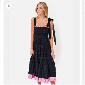 Ciao Lucia Pirro dress size small